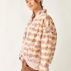 Tea Combo Chole Jacket - Stylefav