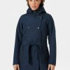 Women's Welsey Ii Insulated Trench Coat - Stylefav