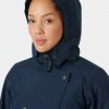 Women's Welsey Ii Insulated Trench Coat - Stylefav