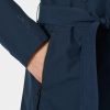 Women's Welsey Ii Insulated Trench Coat - Stylefav