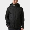 Men’s Crew Hooded Jacket 2.0 - Stylefav