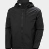 Men’s Crew Hooded Jacket 2.0 - Stylefav