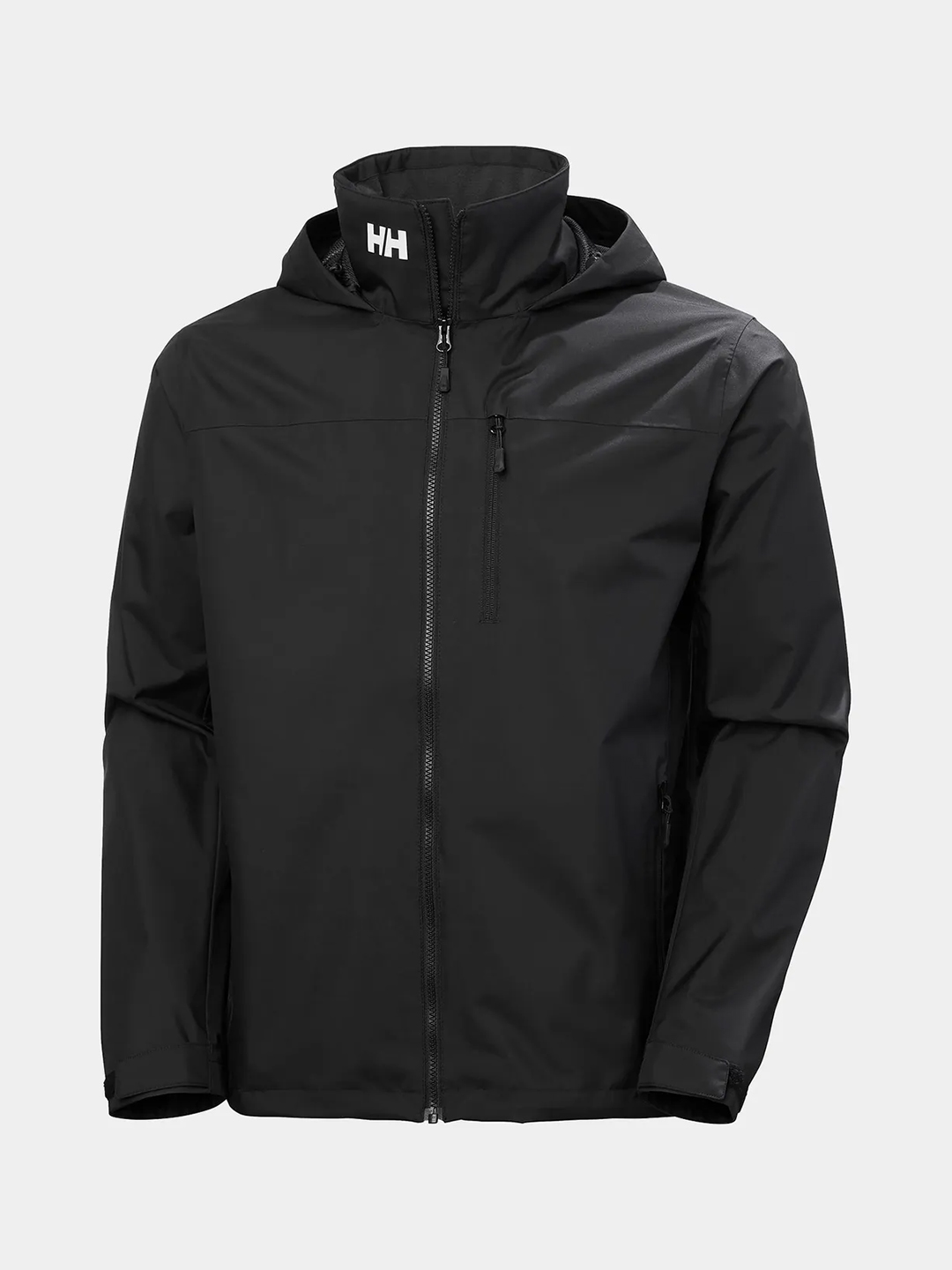 Men’s Crew Hooded Jacket 2.0 - Stylefav