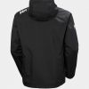 Men’s Crew Hooded Jacket 2.0 - Stylefav