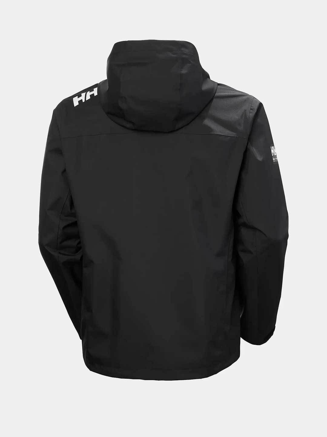 Men’s Crew Hooded Jacket 2.0 - Stylefav