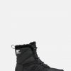 Whitney II Plus Women's Waterproof Lace Boots - Stylefav