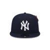 Navy New York Yankees X Alpha X New Era 950 Cap - Stylefav