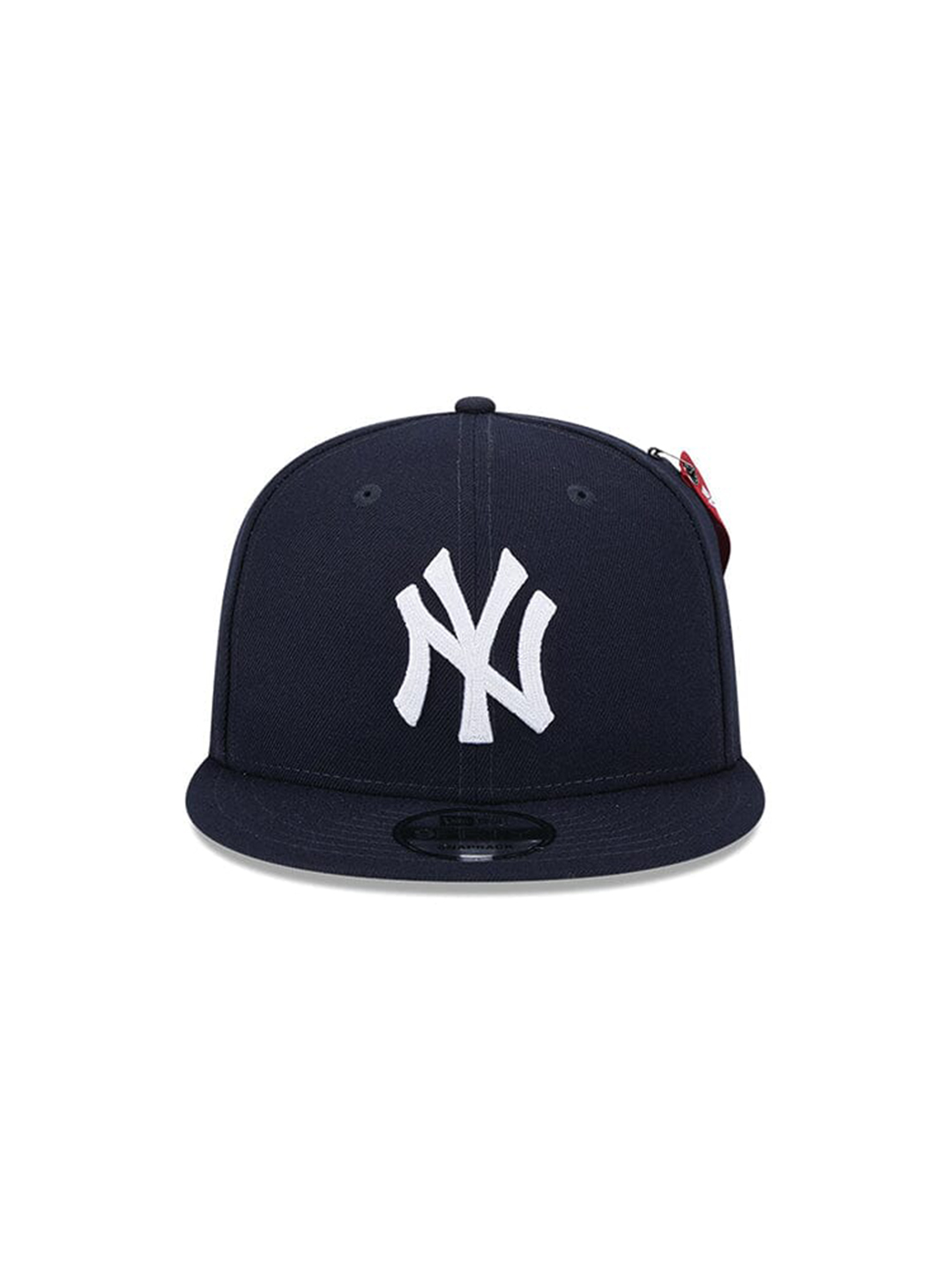 Navy New York Yankees X Alpha X New Era 950 Cap - Stylefav