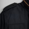 Black Alpha M-65 Field Coat - Stylefav