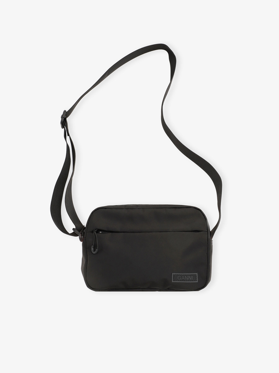 Black Tech Festival Bag - Stylefav