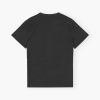 Basic Jersey Rose Relaxed T-Shirt - Stylefav