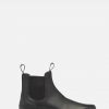 Slabtown 62 Waterproof Leather Chelsea Boots - Stylefav