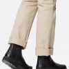 Slabtown 62 Waterproof Leather Chelsea Boots - Stylefav