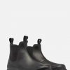 Slabtown 62 Waterproof Leather Chelsea Boots - Stylefav