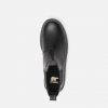 Slabtown 62 Waterproof Leather Chelsea Boots - Stylefav