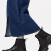 Ona Ave Waterproof Leather Chelsea Boots - Stylefav