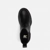 Ona Ave Waterproof Leather Chelsea Boots - Stylefav