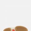 Ona Ave White Waterproof Leather Lace Up Boots - Stylefav