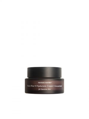 Black Rice 10 Hyaluronic Cream - Stylefav