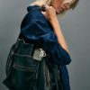 Emerson Leather Tote Bag - Stylefav