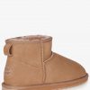 Camel Stinger Micro Boots - Stylefav