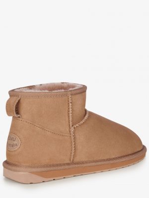 Camel Stinger Micro Boots - Stylefav