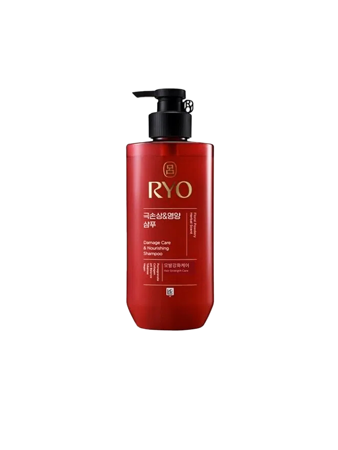 Hair Damage Care & Nourishing Shampoo - Stylefav