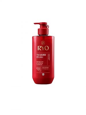 Hair Damage Care & Nourishing Conditioner - Stylefav