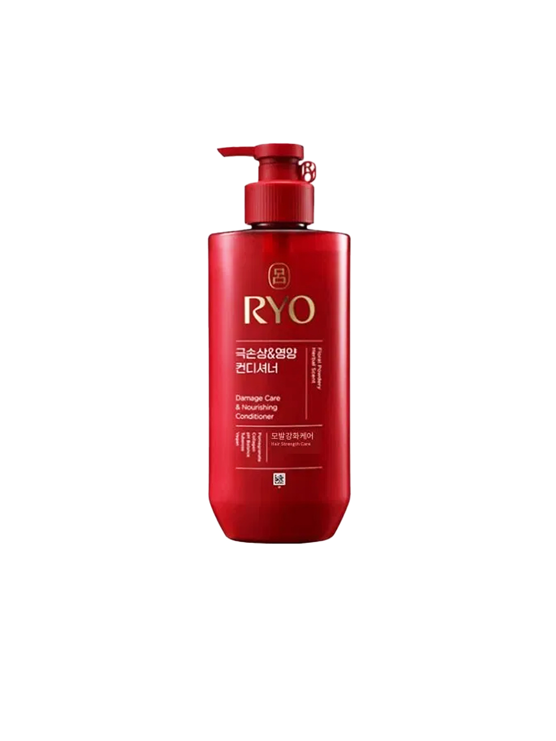 Hair Damage Care & Nourishing Conditioner - Stylefav