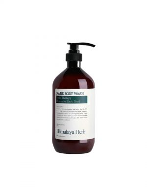 BOUQUET GARNI Nard Tea Tree Rosemary Body Wash - Stylefav