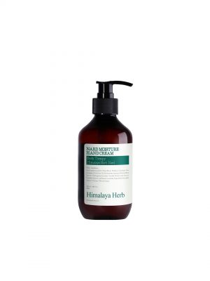 BOUQUET GARNI Nard Tea Tree Rosemary Hand Cream - Stylefav