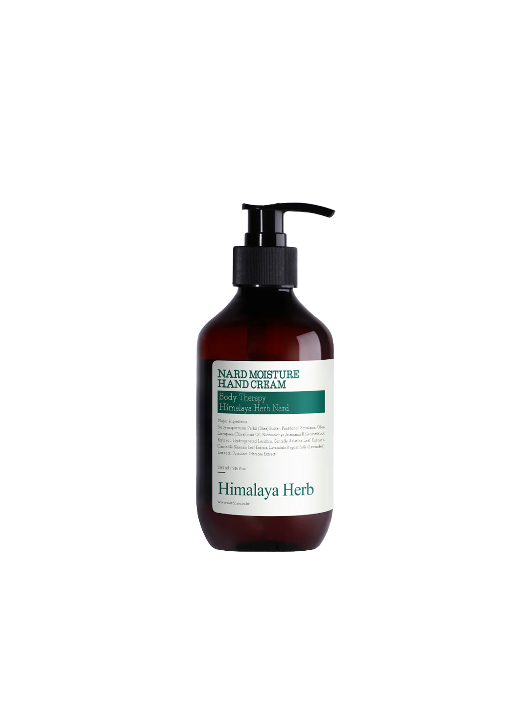 BOUQUET GARNI Nard Tea Tree Rosemary Hand Cream - Stylefav