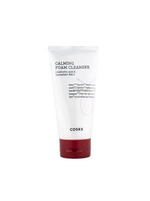 AC Collection Calming Foam Cleanser - Stylefav