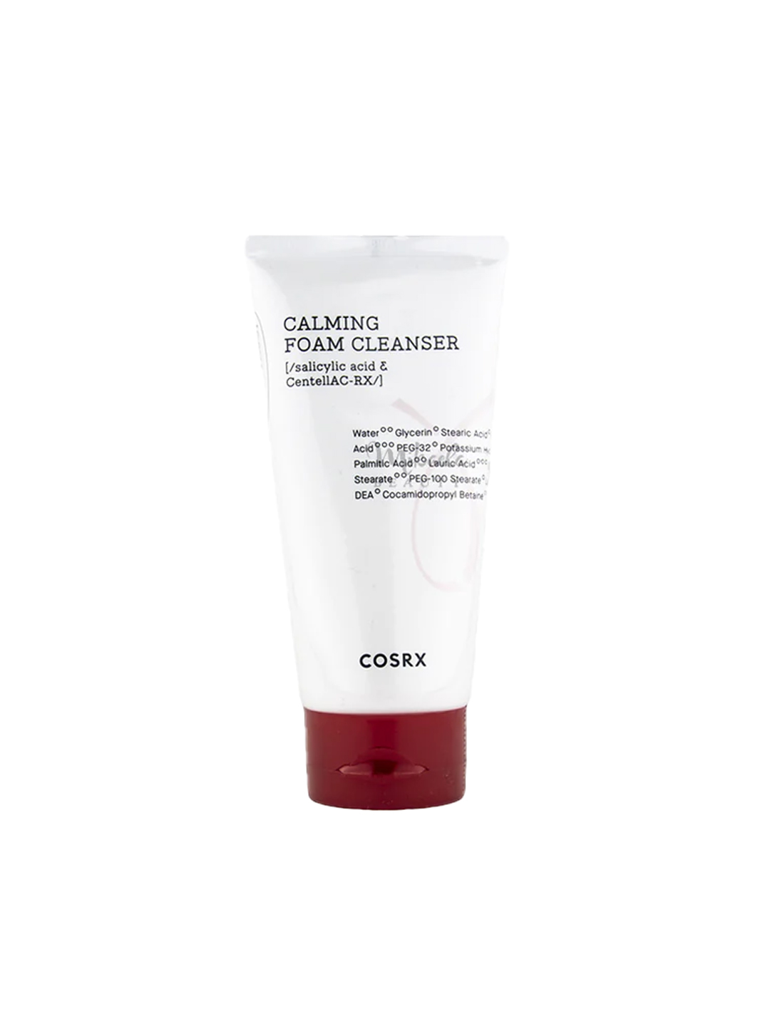 AC Collection Calming Foam Cleanser - Stylefav