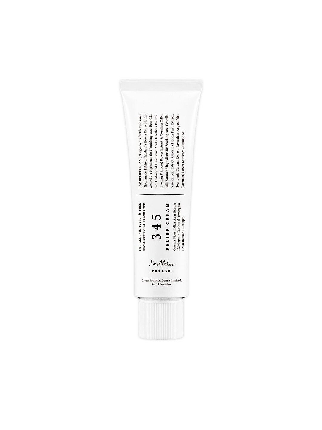 345 Relief Cream - Stylefav