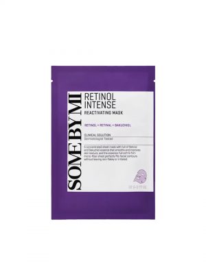 Retinol Intense Daily Mask