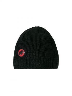 Black Sublime Beanie - Stylefav