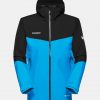 Men's Convey Tour HS Goretex Hooded Jacket - Stylefav