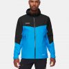 Men's Convey Tour HS Goretex Hooded Jacket - Stylefav