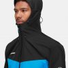 Men's Convey Tour HS Goretex Hooded Jacket - Stylefav