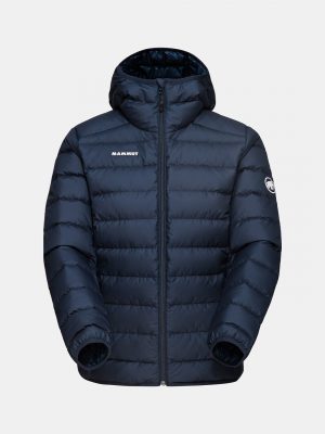 Waymarker IN Women's Marine Hooded Jacket - Stylefav