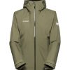 Women's Convey Tour HS Marsh Goretex Hooded Jacket - Stylefav
