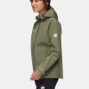 Women's Convey Tour HS Marsh Goretex Hooded Jacket - Stylefav