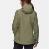Women's Convey Tour HS Marsh Goretex Hooded Jacket - Stylefav
