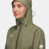 Women's Convey Tour HS Marsh Goretex Hooded Jacket - Stylefav