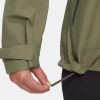 Women's Convey Tour HS Marsh Goretex Hooded Jacket - Stylefav