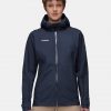 Women's Convey Tour HS Marine Goretex Hooded Jacket - Stylefav