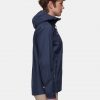 Women's Convey Tour HS Marine Goretex Hooded Jacket - Stylefav