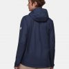 Women's Convey Tour HS Marine Goretex Hooded Jacket - Stylefav