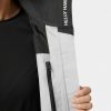 Grey Fog Women’s Crew Hooded Jacket 2.0 - Stylefav